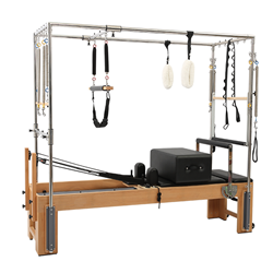 Aura Full Trapeze Cadillac Reformer PLR-401A